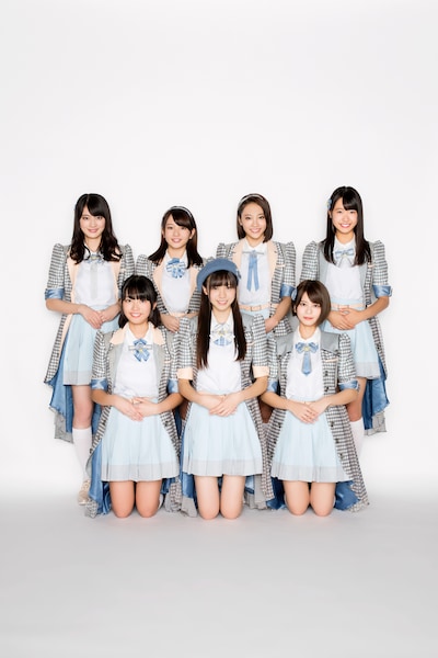 ラストアイドル (c)ラストアイドル製作委員会