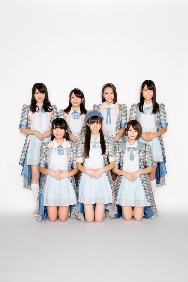 ラストアイドル (c)ラストアイドル製作委員会