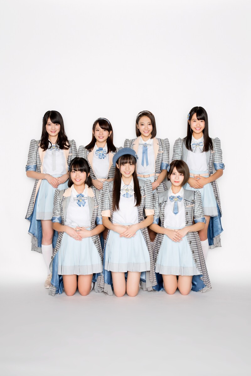 ラストアイドル (c)ラストアイドル製作委員会