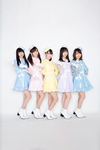 Love Cocchi (c)ラストアイドル製作委員会