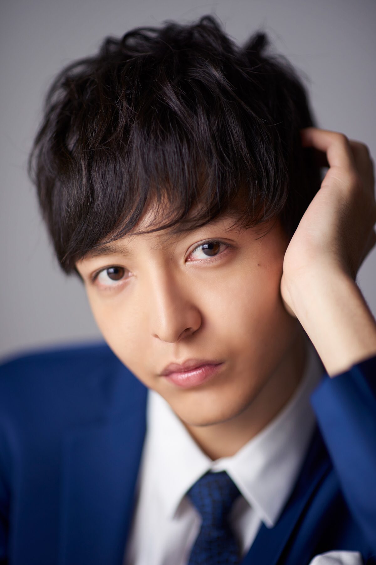 黒川ティム 生写真