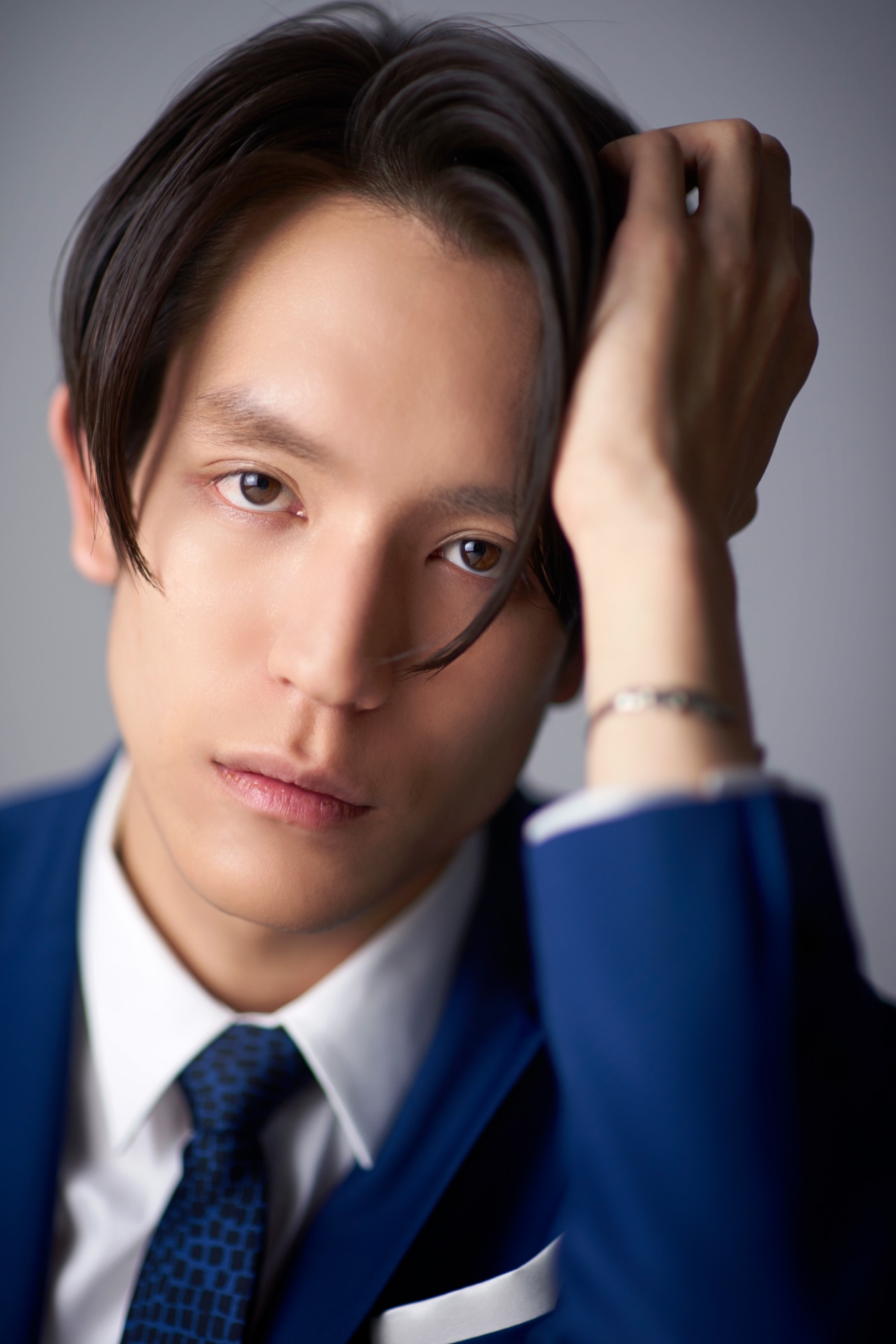 島田翼