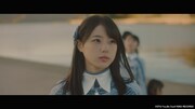 STU48「暗闇」ミュージックビデオのワンシーン。 (c)STU / You,Be Cool! / KING RECORDS