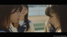 STU48「暗闇」ミュージックビデオのワンシーン。 (c)STU / You,Be Cool! / KING RECORDS