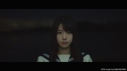 STU48「暗闇」ミュージックビデオのワンシーン。 (c)STU / You,Be Cool! / KING RECORDS