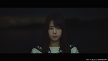 STU48「暗闇」ミュージックビデオのワンシーン。 (c)STU / You,Be Cool! / KING RECORDS