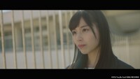 STU48「暗闇」ミュージックビデオのワンシーン。 (c)STU / You,Be Cool! / KING RECORDS