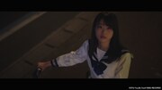 STU48「暗闇」ミュージックビデオのワンシーン。 (c)STU / You,Be Cool! / KING RECORDS