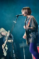 yonige［photo by RUI HASHIMOTO（SOUND SHOOTER）］