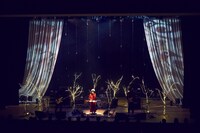 ふくろうず「ごめんね、ありがとライブ」の様子。(撮影：中島未来)