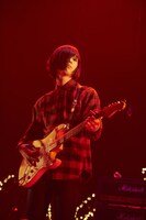 石井竜太（G）(撮影：中島未来)