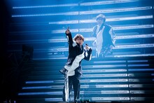 コーイチ（撮影：米山三郎、深野輝美）