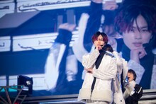 タクヤ（撮影：米山三郎、深野輝美）