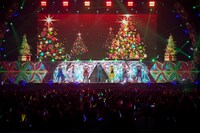 超特急（撮影：米山三郎、深野輝美）