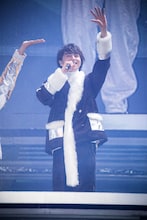 タカシ（撮影：米山三郎、深野輝美）