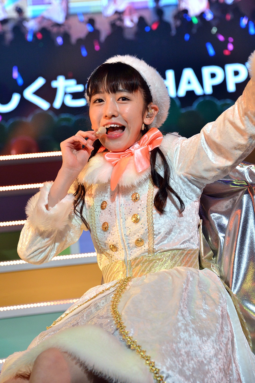 小泉遥香