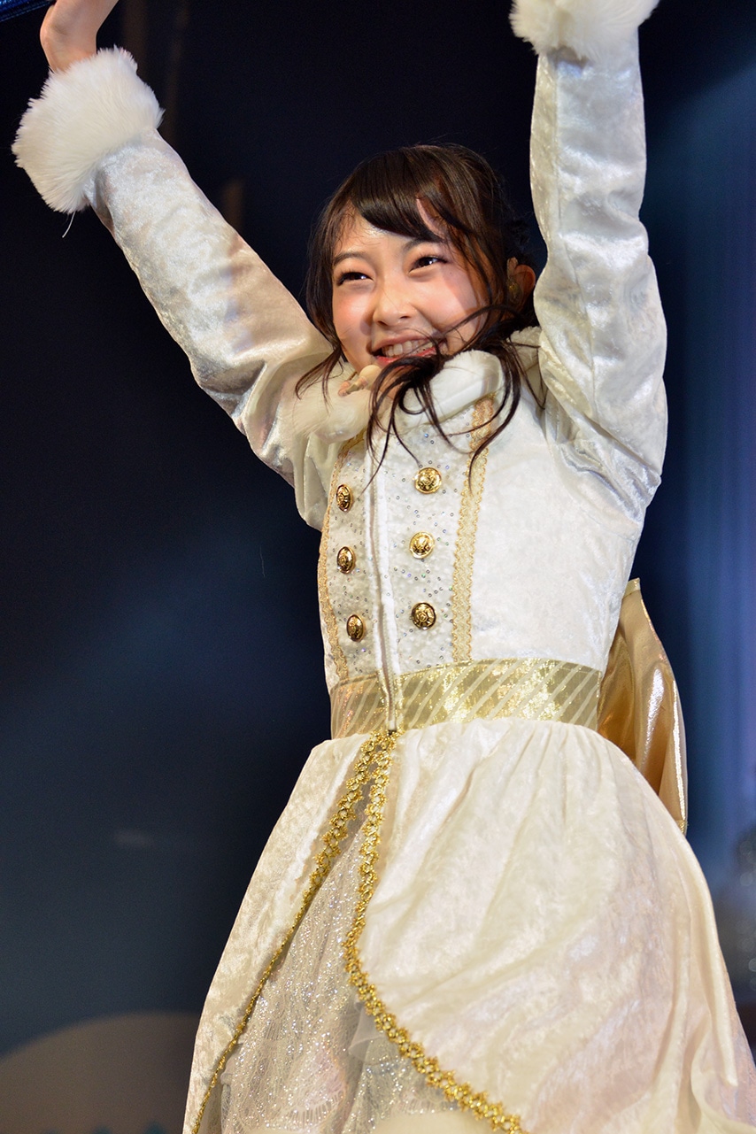 辻野かなみ