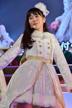 坂井仁香