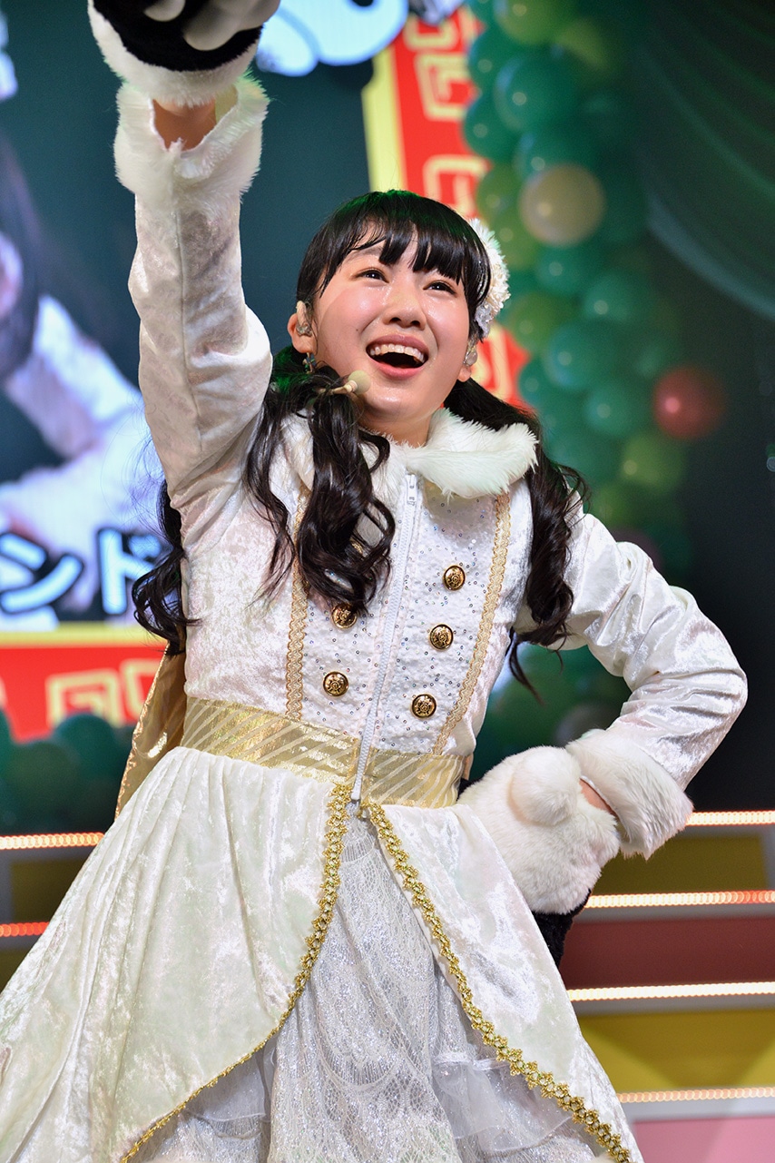 吉川ひより