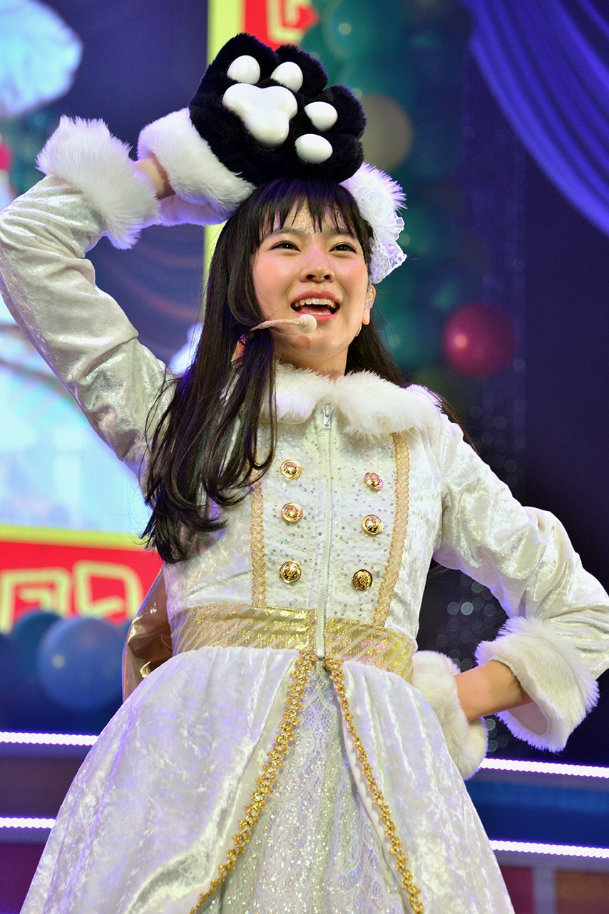 坂井仁香