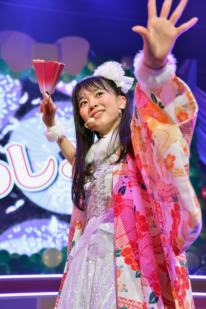 坂井仁香