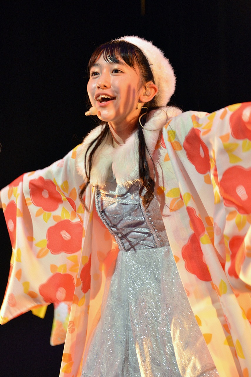 小泉遥香