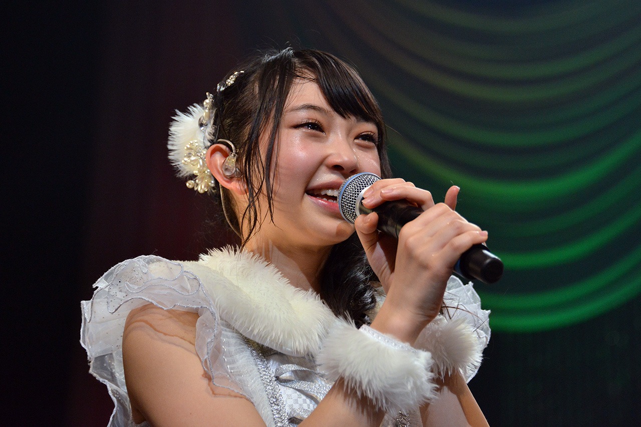 辻野かなみ