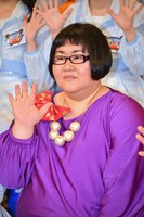 メイプル超合金・安藤