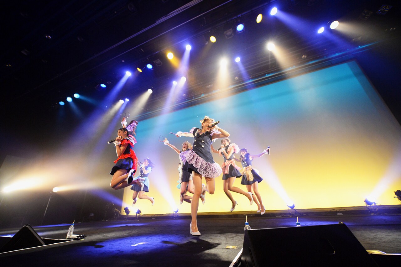 Chu-Z、来年3月にLUNA作詞作曲のシングル