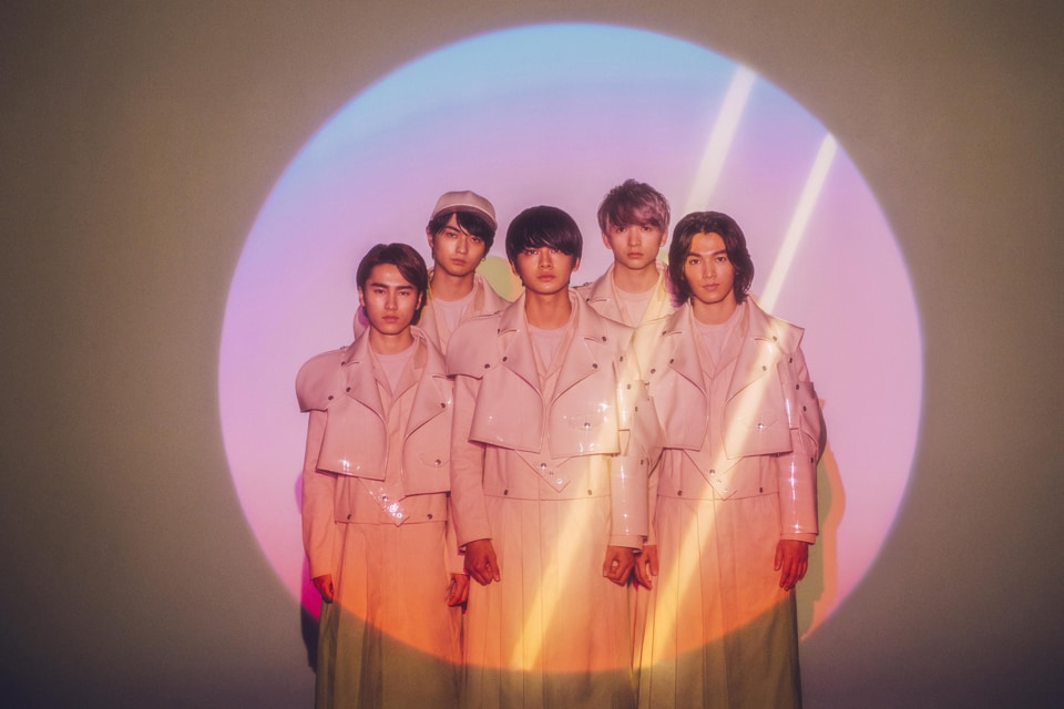 DISH//、過去の自分と対峙し戦う「勝手にMY SOUL」MV公開