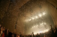 KICK THE CAN CREW「LIVE TOUR 2017『タコアゲ』」最終公演の様子。（撮影：岸田哲平）