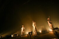 KICK THE CAN CREW（撮影：岸田哲平）