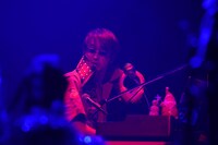 ABEDON（撮影：三浦憲治）