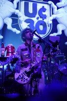 奥田民生（撮影：三浦憲治）