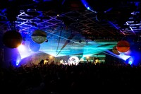 植田真梨恵「LIVE TOUR 2017［ロンリーナイト マジックスペル］」最終公演の様子。