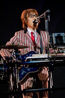 坂崎幸之助（photo by HAJIME KAMIIISAKA）