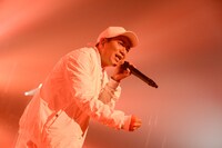 LITTLE（撮影：岸田哲平）