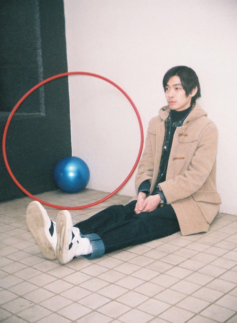 ayU tokiO