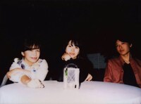 ハートカクテル