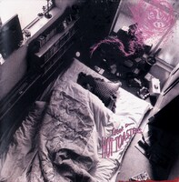 HOT TOASTERS「Creek Dust -Remastered-」ジャケット