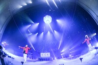 KICK THE CAN CREW（撮影：岸田哲平）