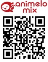 「DGS VS MOB LIVE SURVIVE」チケット先行予約受付ページ QRコード