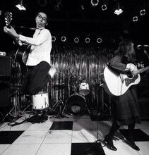 ミラーボールズ