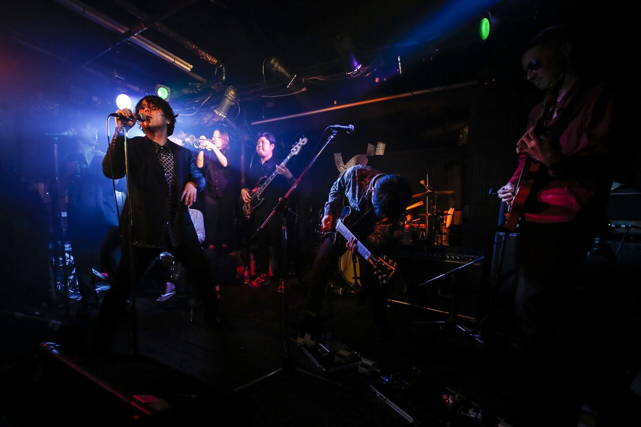 踊る！ディスコ室町