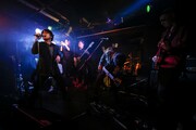 踊る!ディスコ室町