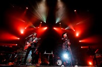 吉田山田「吉田山田ツアー2017」最終公演の様子。（撮影：日吉"JP”純平）