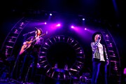 吉田山田「吉田山田ツアー2017」最終公演の様子。（撮影：日吉"JP”純平）