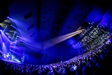 吉田山田「吉田山田ツアー2017」最終公演の様子。（撮影：日吉"JP”純平）