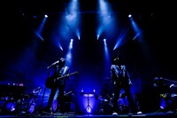 吉田山田「吉田山田ツアー2017」最終公演の様子。（撮影：日吉"JP”純平）