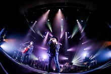 吉田山田「吉田山田ツアー2017」最終公演の様子。（撮影：日吉"JP”純平）